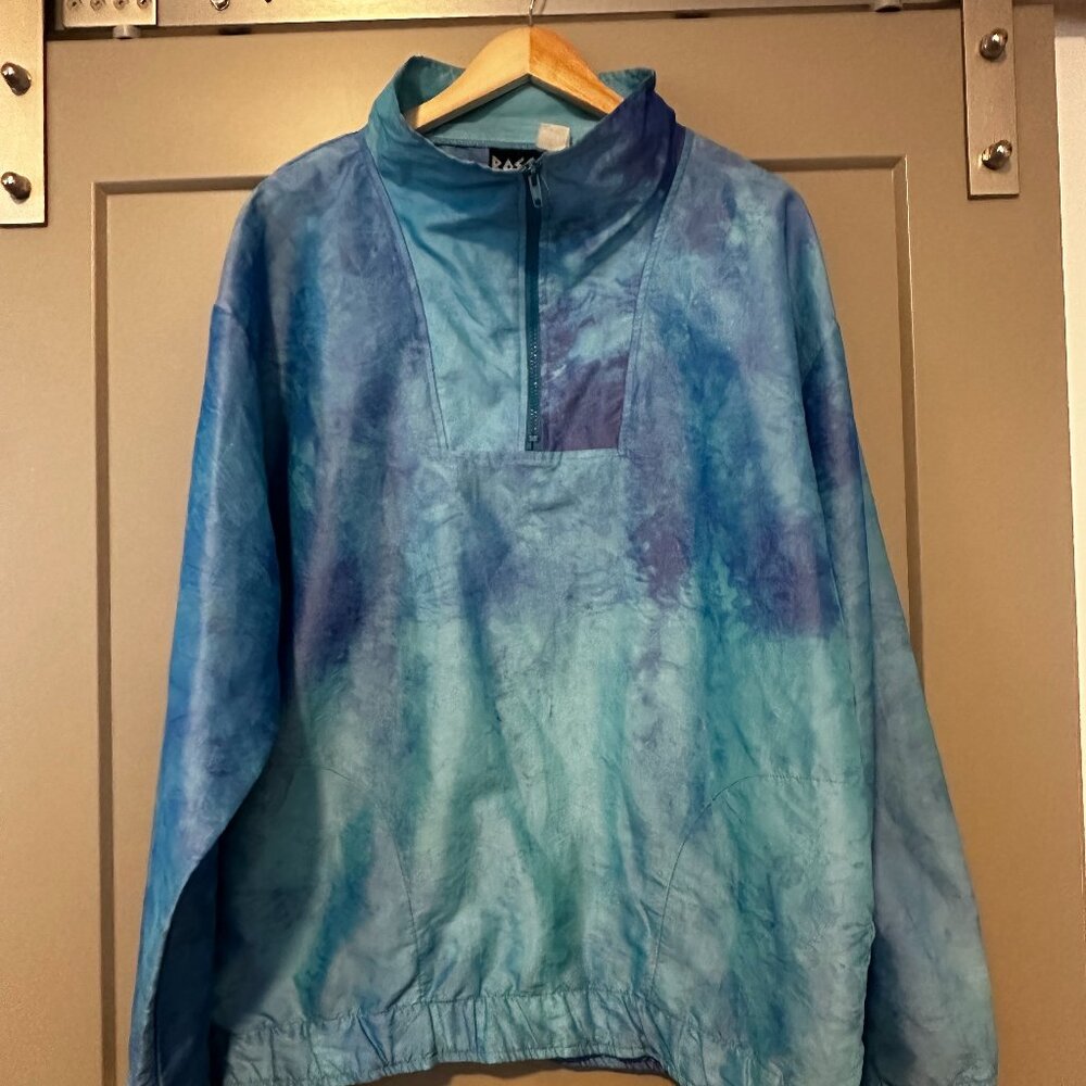 BOSS Windbreaker